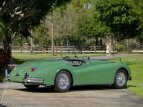 Thumbnail Photo 27 for 1955 Jaguar XK 140